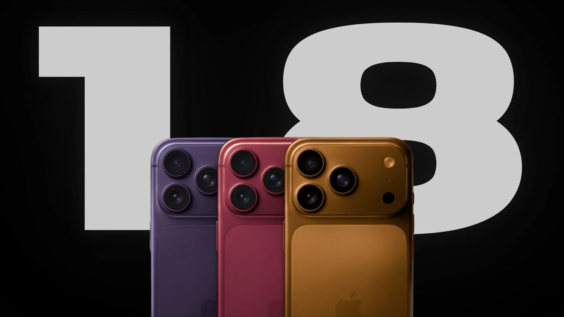 iphone18